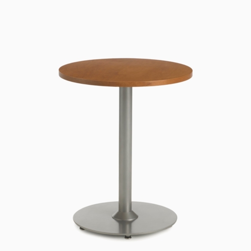 Nemschoff Steps End Table by Herman Miller