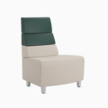 Herman Miller by Nemschoff Steps Lounge System