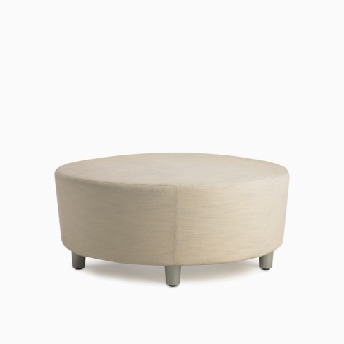 Nemschoff Steps Ottoman by Herman Miller