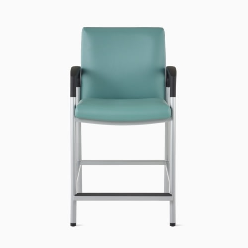 Nemschoff Valor Easy Access Chair by Herman Miller