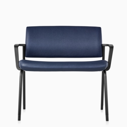 Verus Plus Chairs by Herman Miller