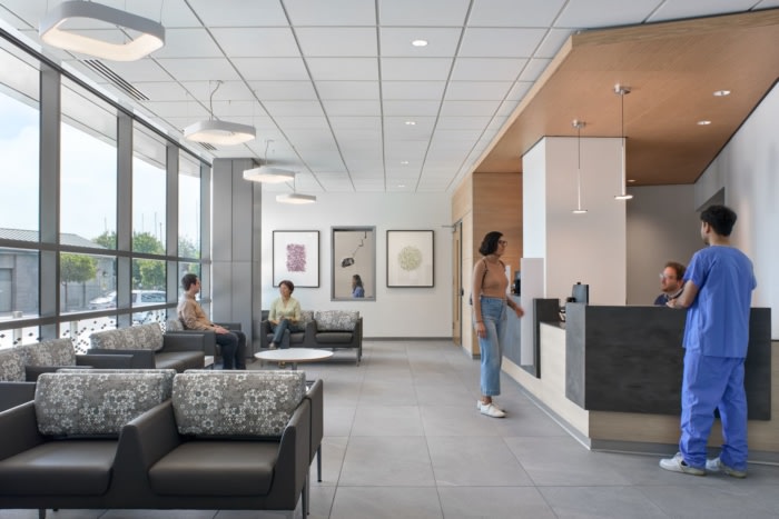 UCSF Bayfront Medical Building - 0