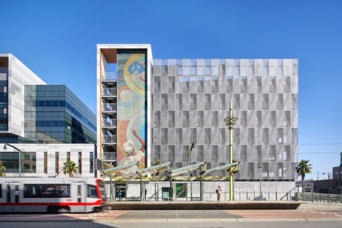 UCSF Bayfront Medical Building - 0