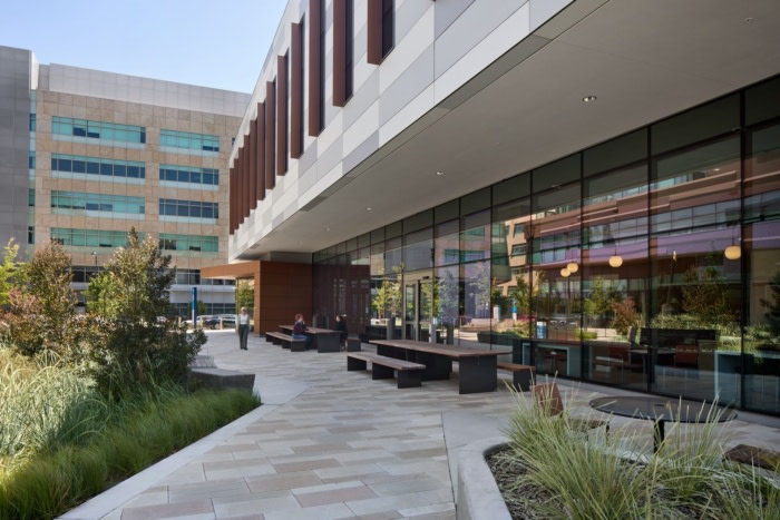 UCSF Bayfront Medical Building - 0