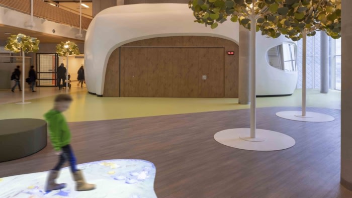Amalia Children’s Hospital Radboudumc - 0