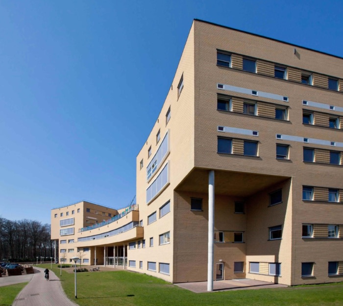 Amalia Children’s Hospital Radboudumc - 0