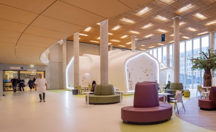 Amalia Children’s Hospital Radboudumc - 0