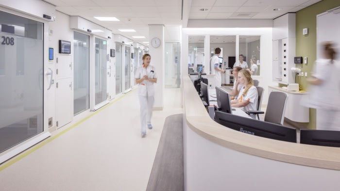 Amalia Children’s Hospital Radboudumc - 0