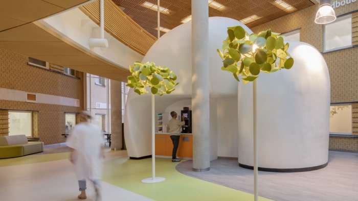 Amalia Children’s Hospital Radboudumc - 0