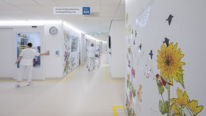 Amalia Children’s Hospital Radboudumc - 0