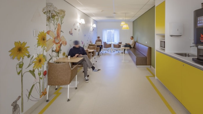 Amalia Children’s Hospital Radboudumc - 0