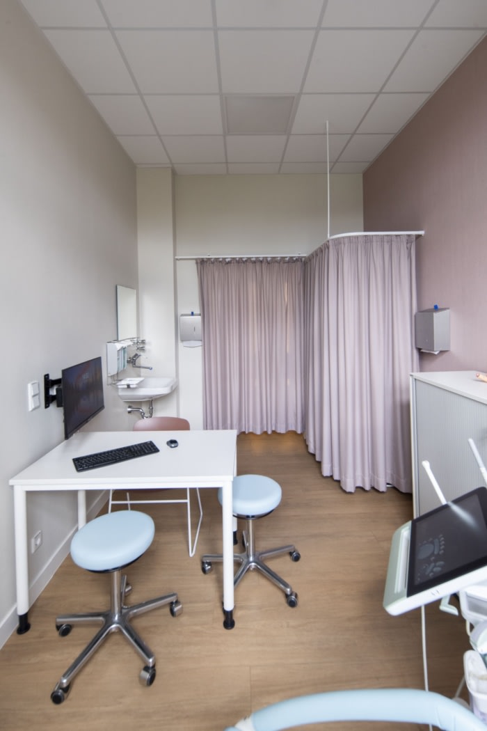 Bürgerhospital Frankfurt - 0