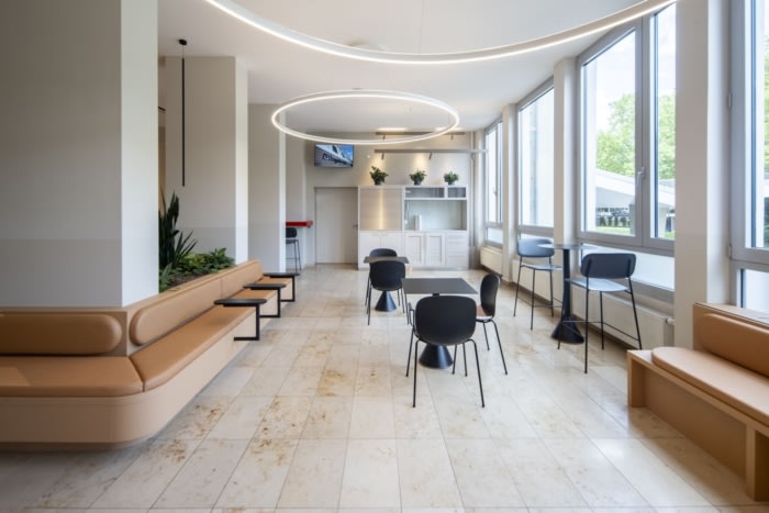 Bürgerhospital Frankfurt - 0