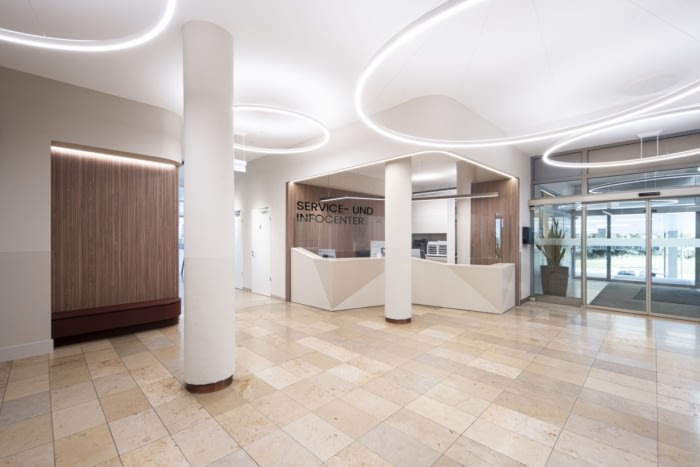 Bürgerhospital Frankfurt - 0