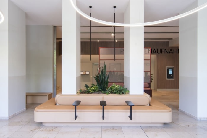 Bürgerhospital Frankfurt - 0