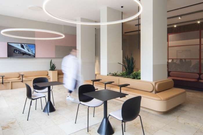 Bürgerhospital Frankfurt - 0