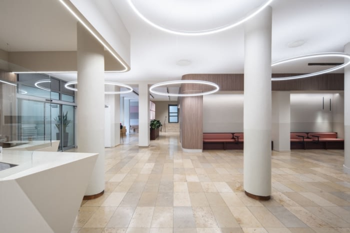 Bürgerhospital Frankfurt - 0