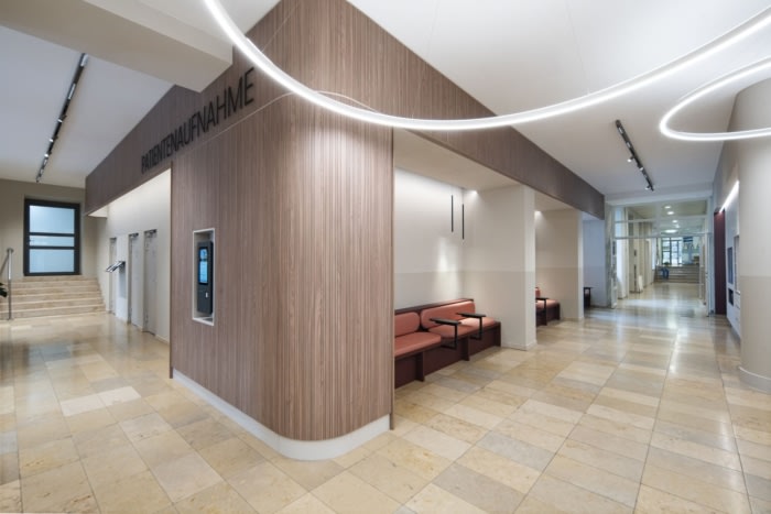 Bürgerhospital Frankfurt - 0