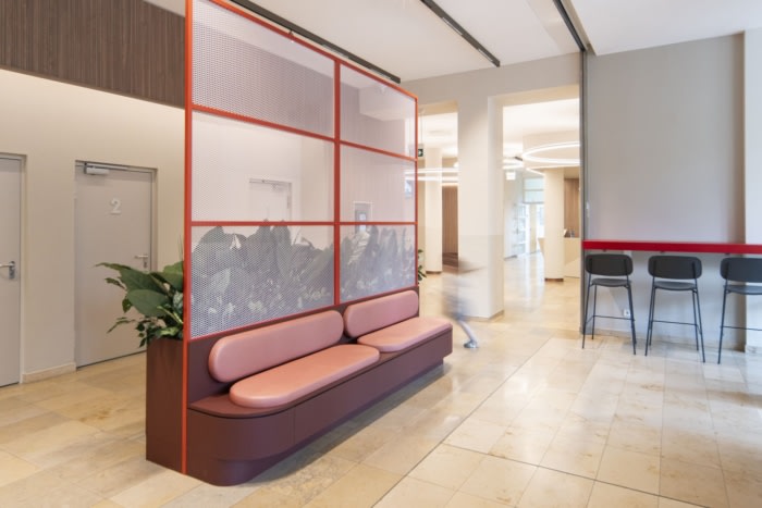 Bürgerhospital Frankfurt - 0