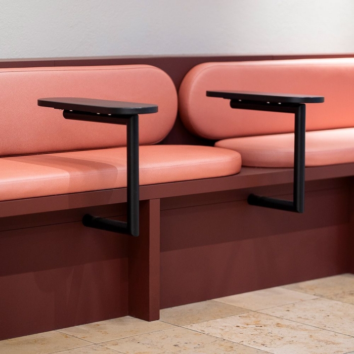 Bürgerhospital Frankfurt - 0