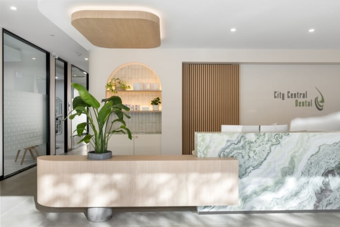 City Central Dental - 0