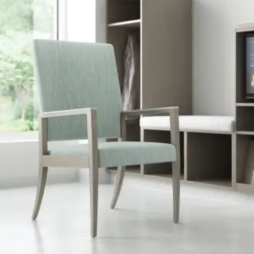 Tucker Health by Interwoven