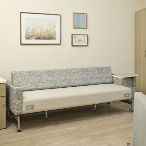 Embra Sleep Sofa by Interwoven