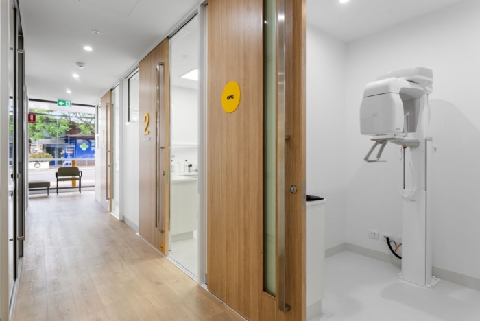 Health Partners Dental Highgate - 0