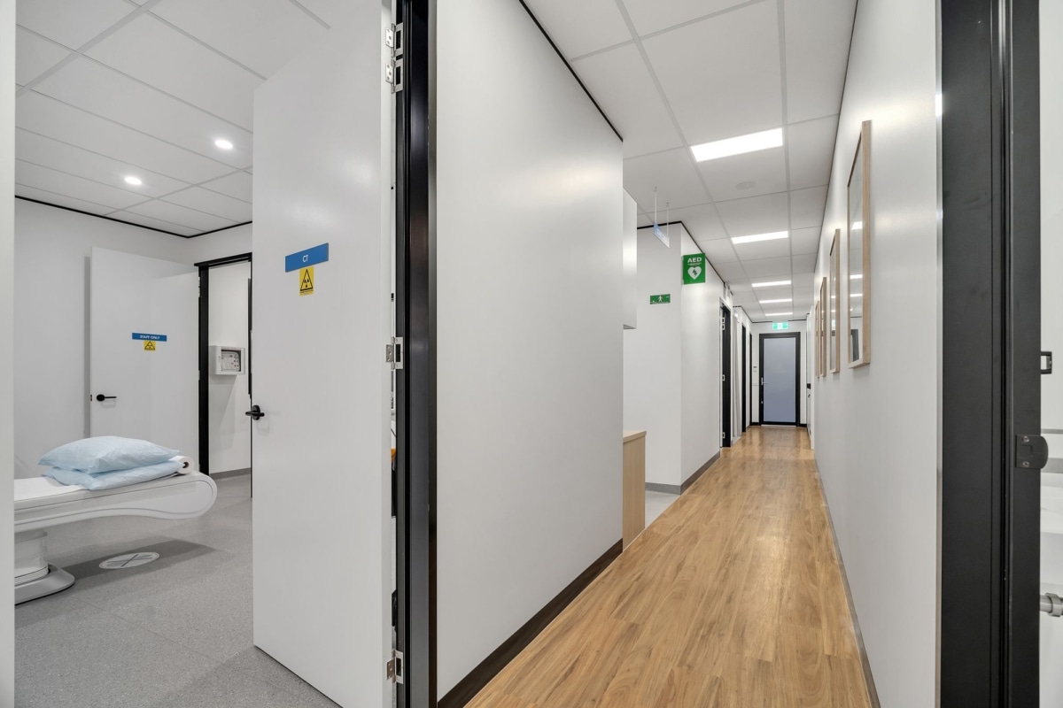 Light Radiology Goodwood - Healthcare Snapshots