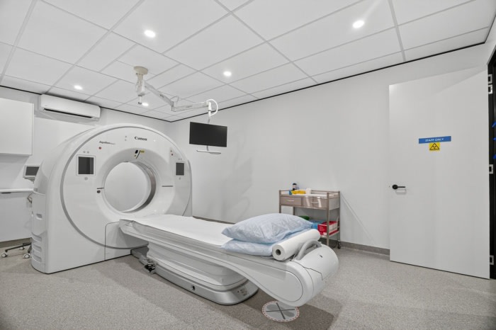 Light Radiology Goodwood - 0