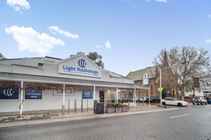 Light Radiology Goodwood - 0