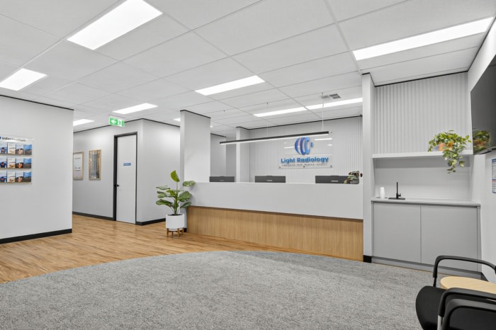 Light Radiology Goodwood - 0