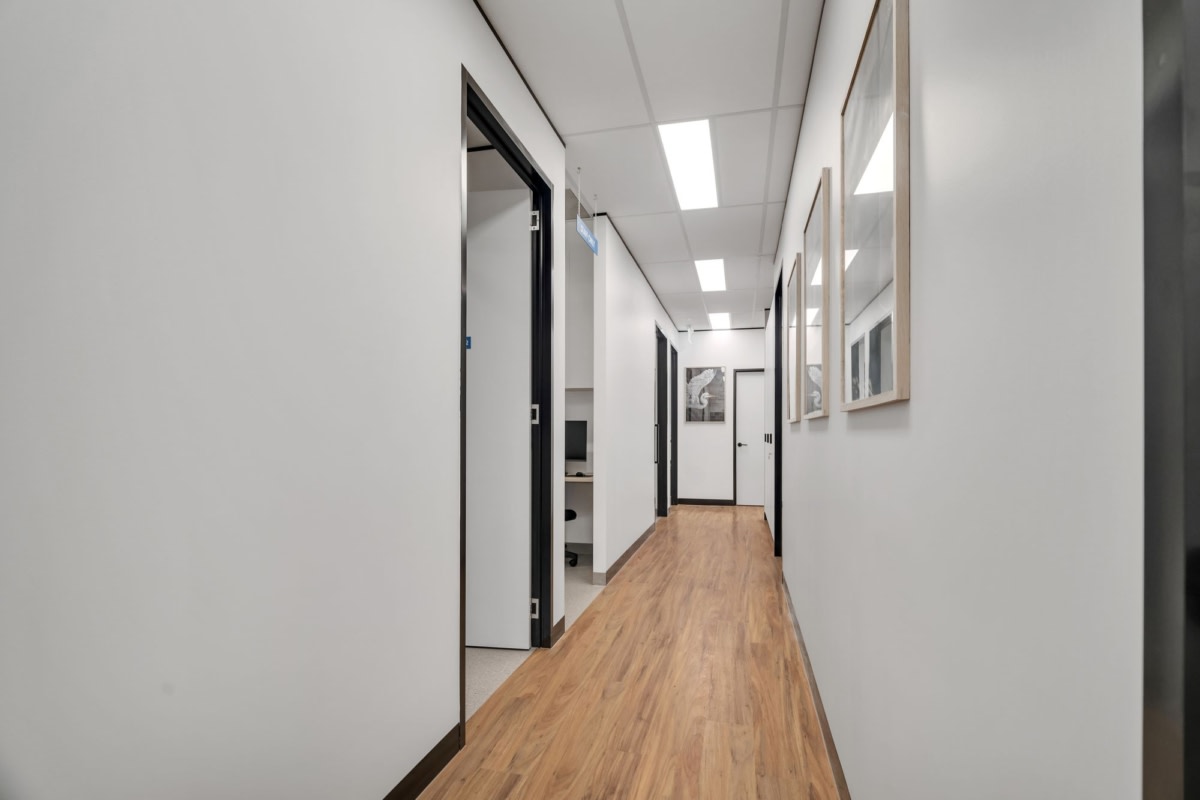 Light Radiology Goodwood - Healthcare Snapshots