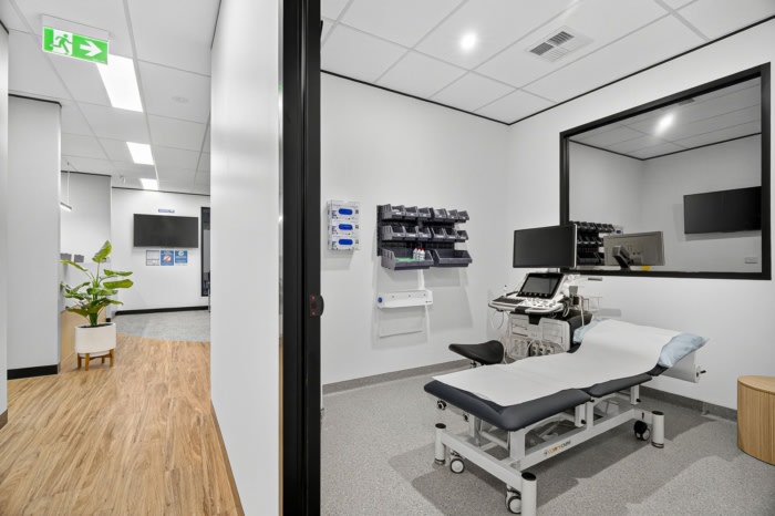 Light Radiology Goodwood - 0