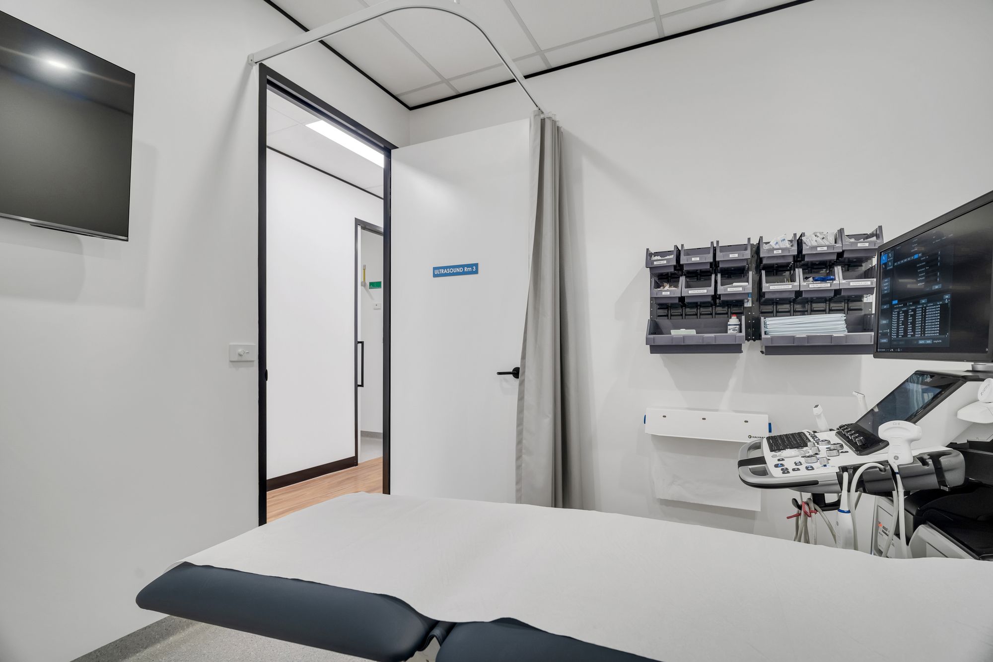 Light Radiology Goodwood - Healthcare Snapshots