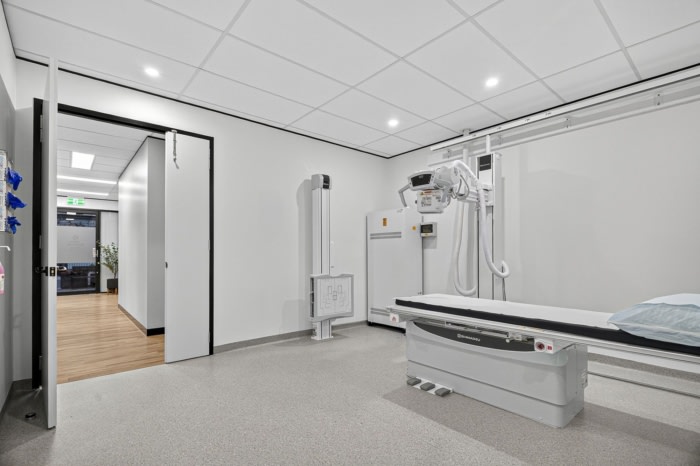 Light Radiology Goodwood - 0