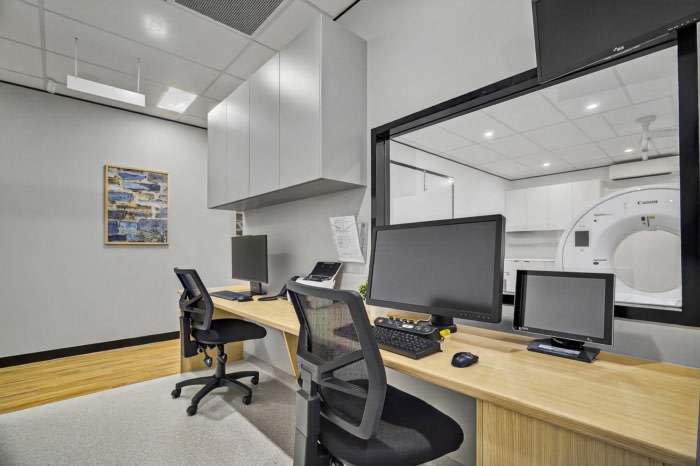 Light Radiology Goodwood - 0