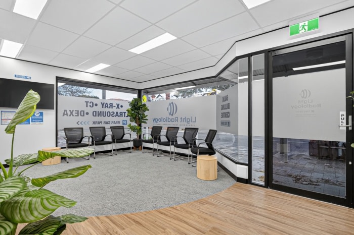 Light Radiology Goodwood - 0