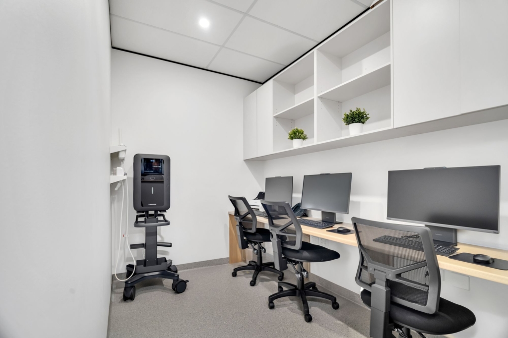 Light Radiology Goodwood - Healthcare Snapshots