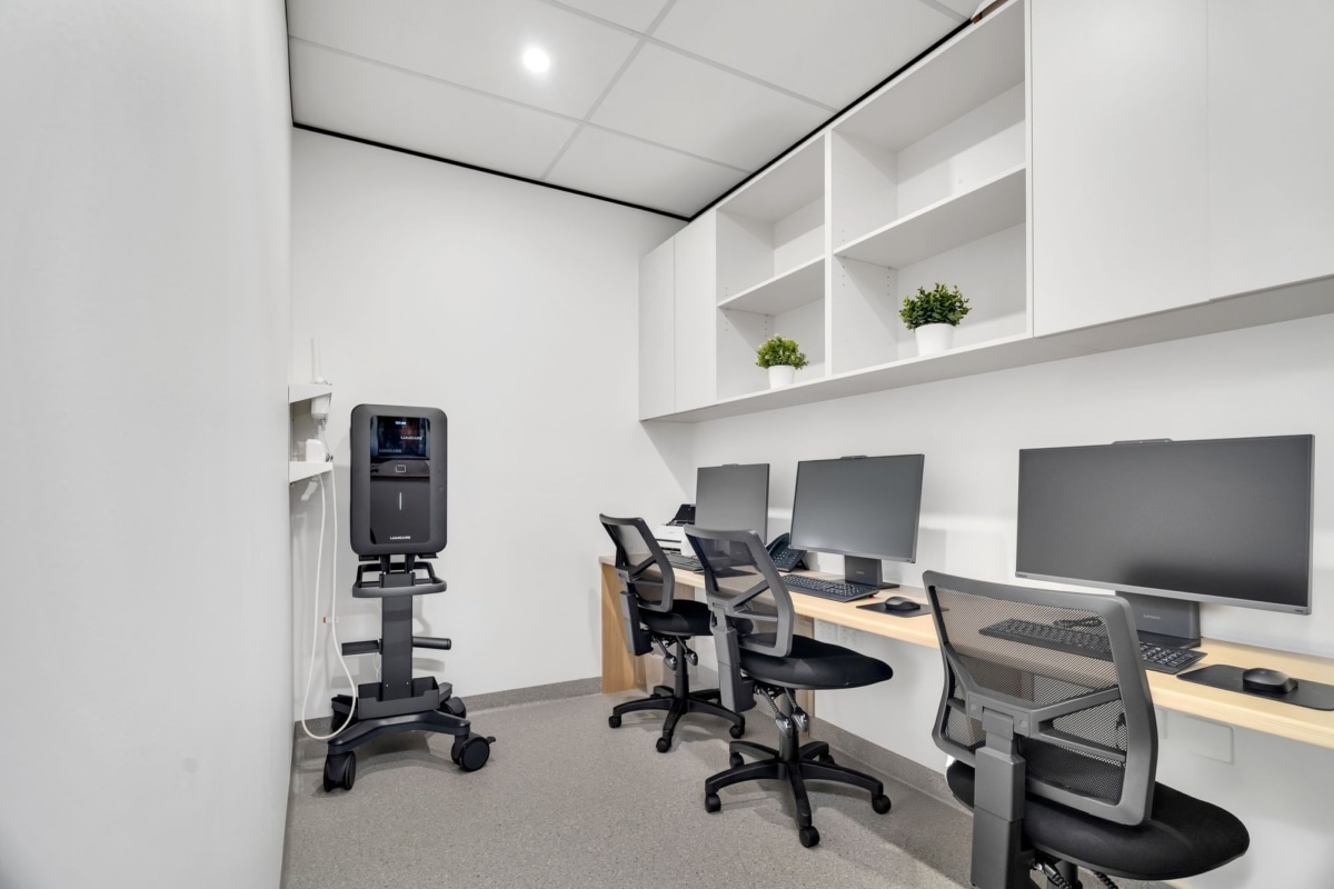 Light Radiology Goodwood - Healthcare Snapshots