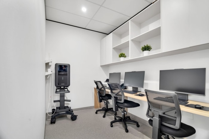 Light Radiology Goodwood - 0