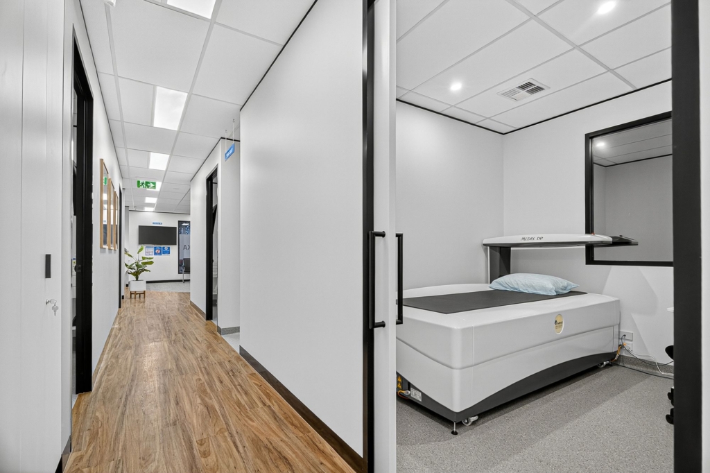 Light Radiology Goodwood - Healthcare Snapshots
