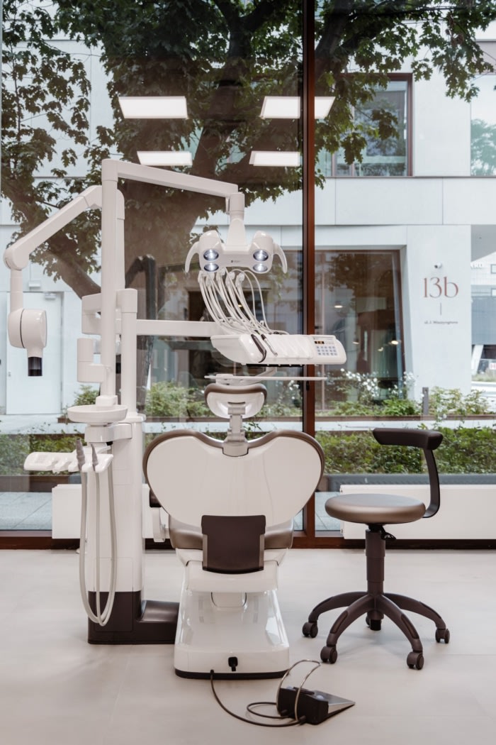 Lux Med Dental Clinic Gdynia - 0