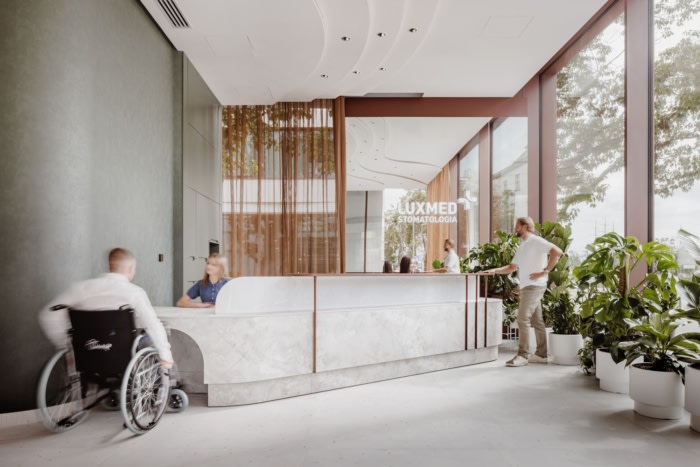 Lux Med Dental Clinic Gdynia - 0