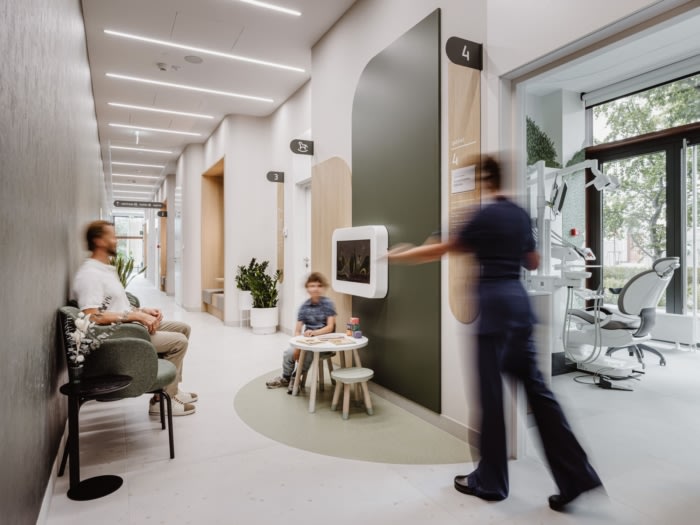 Lux Med Dental Clinic Gdynia - 0