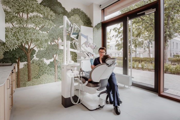 Lux Med Dental Clinic Gdynia - 0