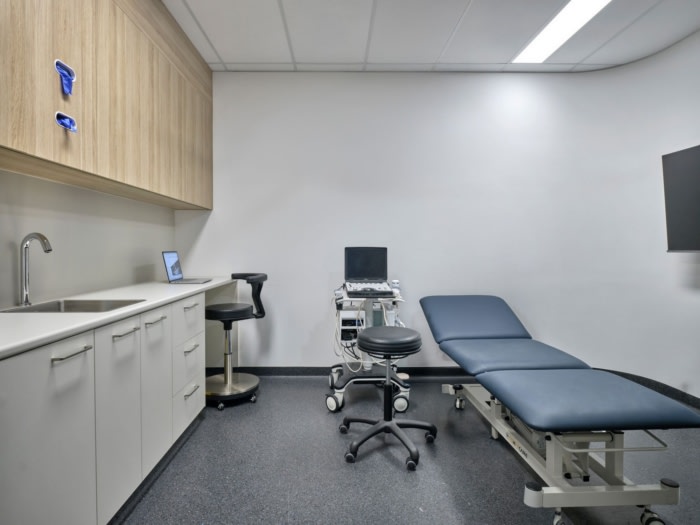 Northern Private Hospital - Yarra Vascular Surgeons - 0