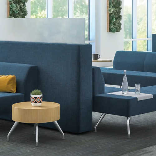 Pairings Health by Interwoven