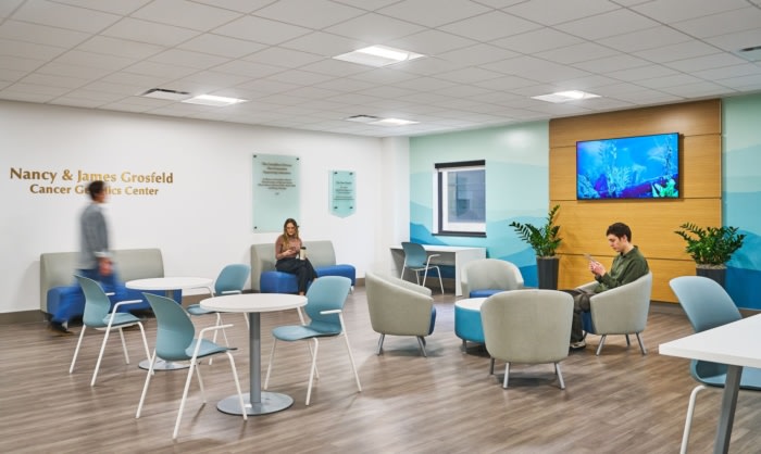 Rose Cancer Center - 0