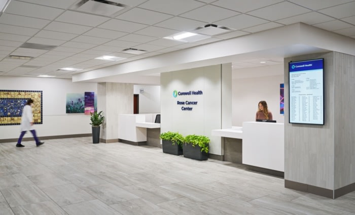 Rose Cancer Center - 0